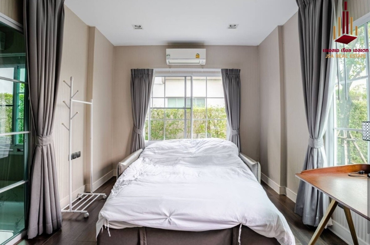 ให้เช่าบ้านวิภาวดี ดอนเมือง หลักสี่ : ✨ For Rent: Nantawan Ramintra-Paholyothin 50 ✨  💰 Only 200,000 THB/month