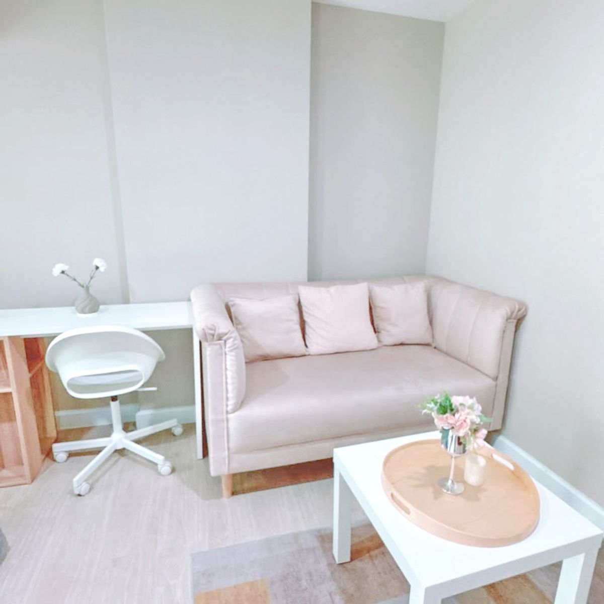 For RentCondoRatchadapisek, Huaikwang, Suttisan : 9620♛ Rent 1 bedroom ♙ Metro Luxe Ratchada ♜MRT Sutthisan ∞099-5919653,065-9423251🜲Line@surresidence