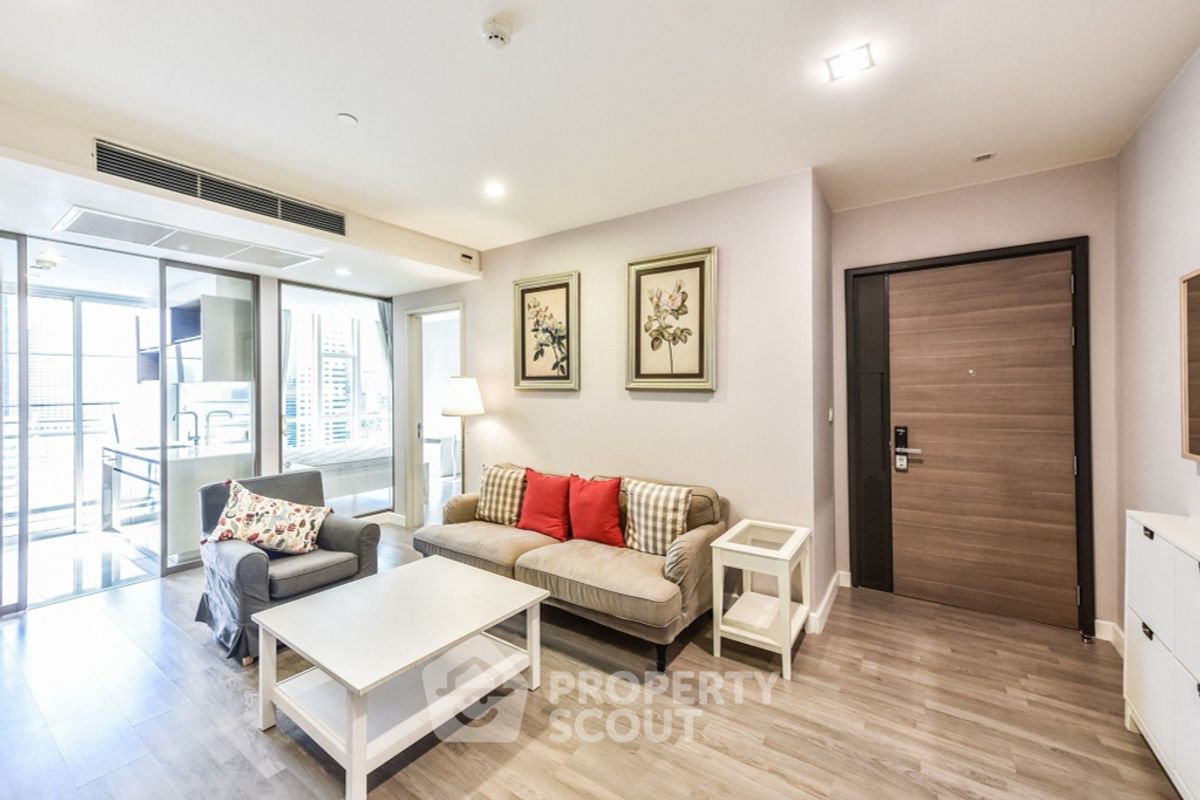 ขายคอนโดสาทร นราธิวาส : ขายคอนโด The Room Sathorn ถนนปั้น ราคาทอง‼️
