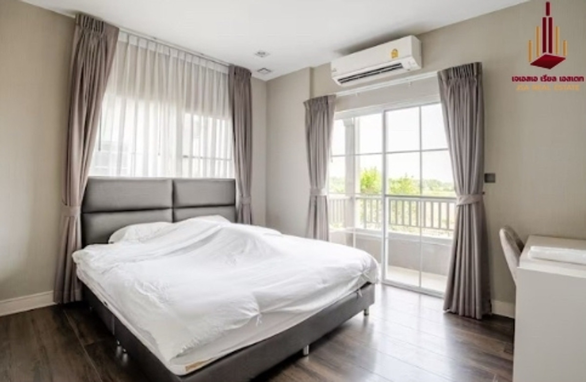 ให้เช่าบ้านวิภาวดี ดอนเมือง หลักสี่ : ✨ For Rent: Nantawan Ramintra-Paholyothin 50 ✨  💰 Only 200,000 THB/month