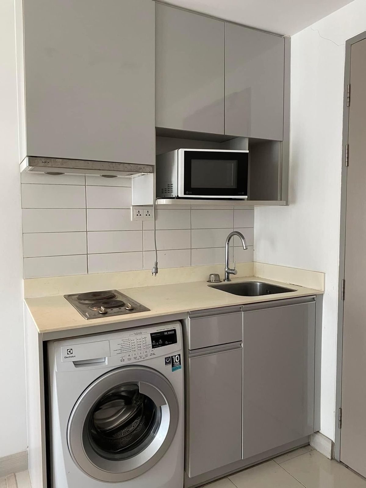 For RentCondoOnnut, Udomsuk : 💥DL-2104💥IDEO Mobi Sukhumvit 81 👉Line : @wincondo