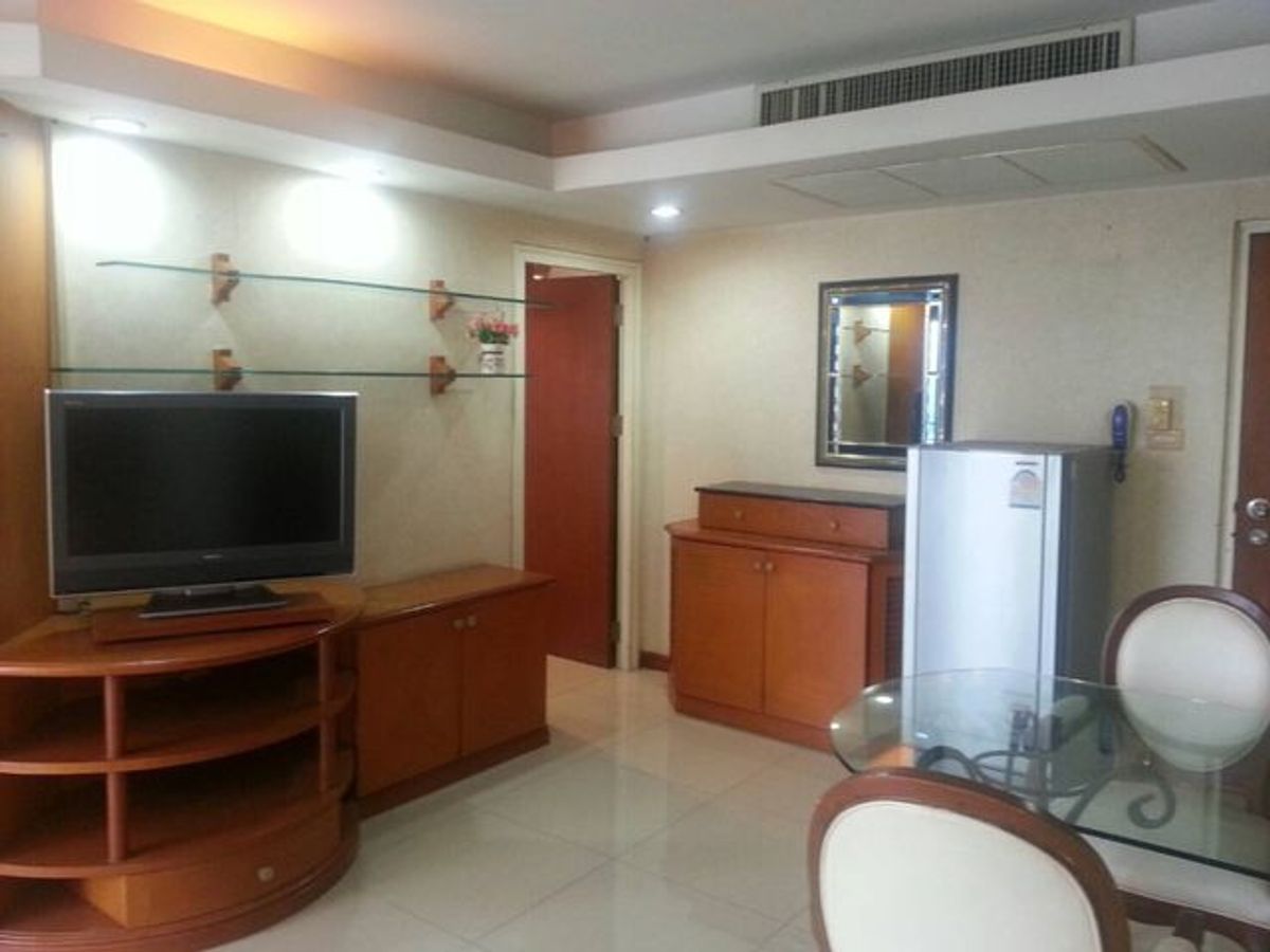 For RentCondoRama3 (Riverside),Satupadit : (PST034) House, townhouse, corner room, area of ​​30 sq.whi, Burin Pracha Uthit Village 129