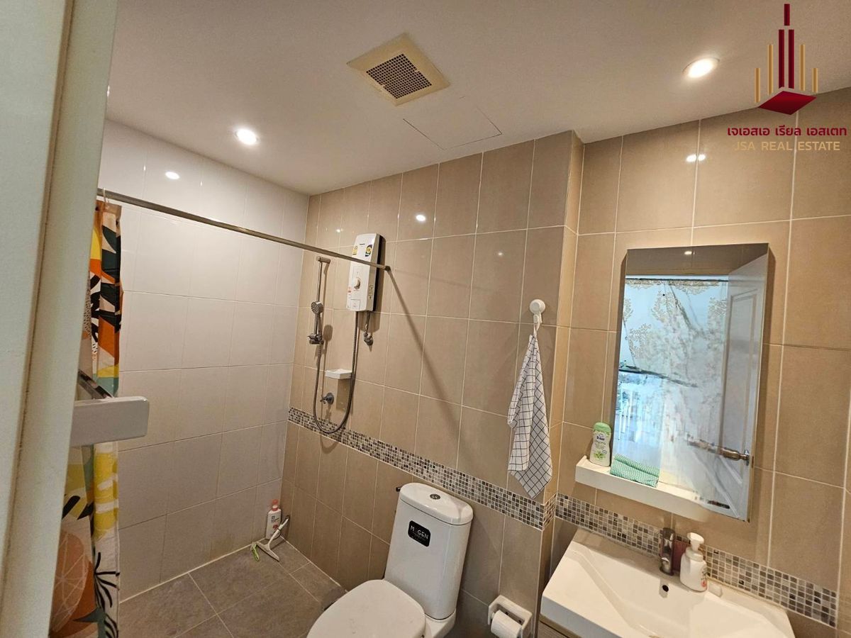 For RentCondoPattanakan, Srinakarin : ✨ For Rent: S1 Rama 9 Condo ✨ 💰 ONLY 20,000 THB/Month