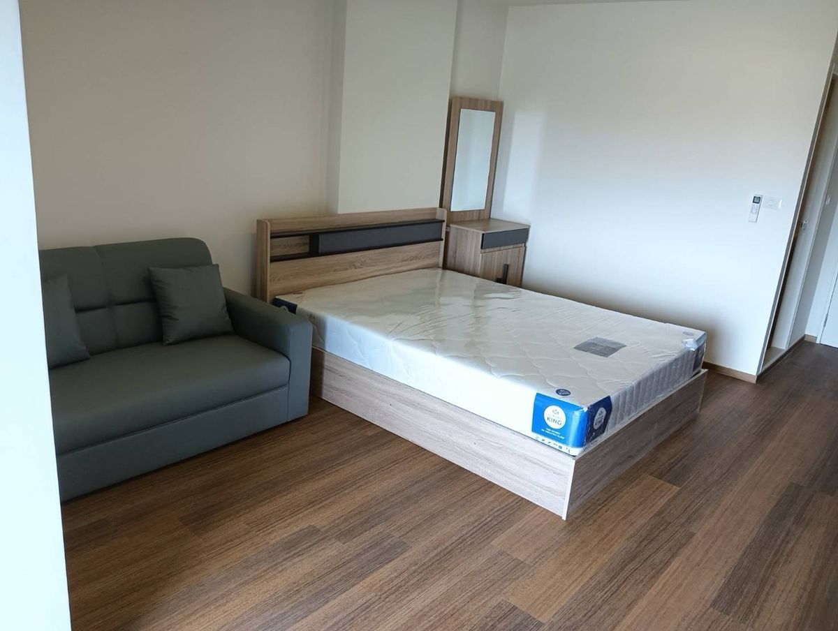For RentCondoEakachai, Bang Bon : 💥 Rental Lumpini Condo Town Ekachai 48💥 Pay only 11,500 baht. 💥