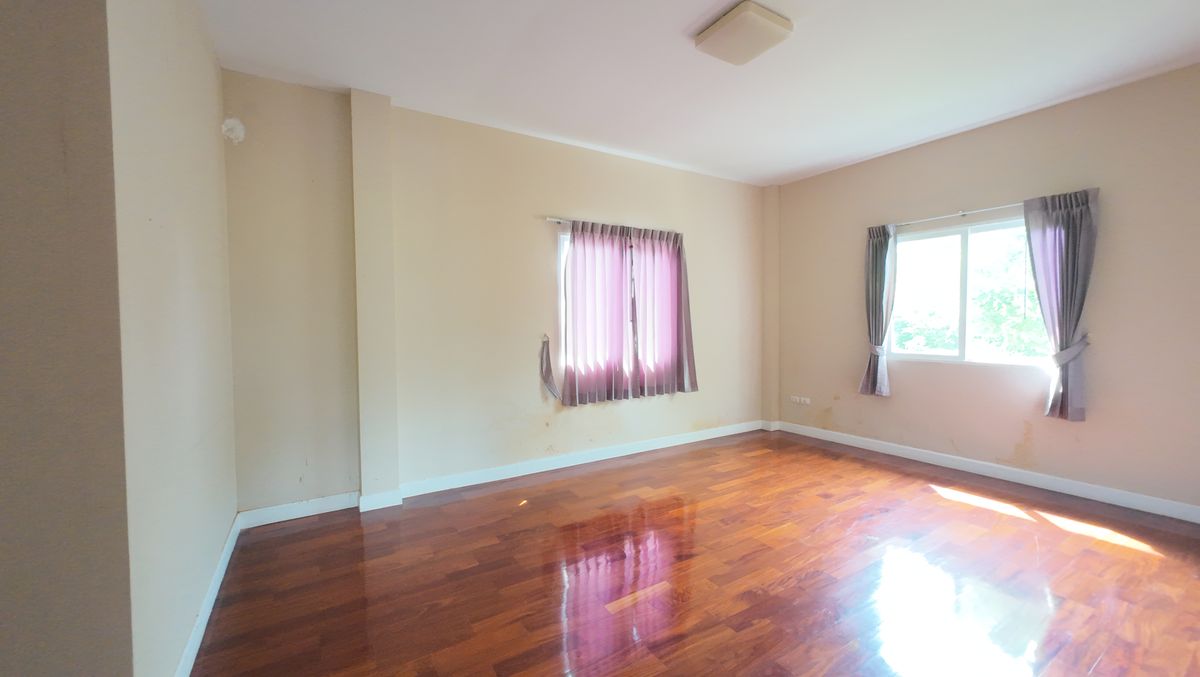 ขายบ้านพระราม 2 บางขุนเทียน : เดอะแกรนด์ พระราม2 โซนซีน “พื้นที่ใหญ่ เพื่อรอยยิ้มและเสียงหัวเราะของครอบครัว”