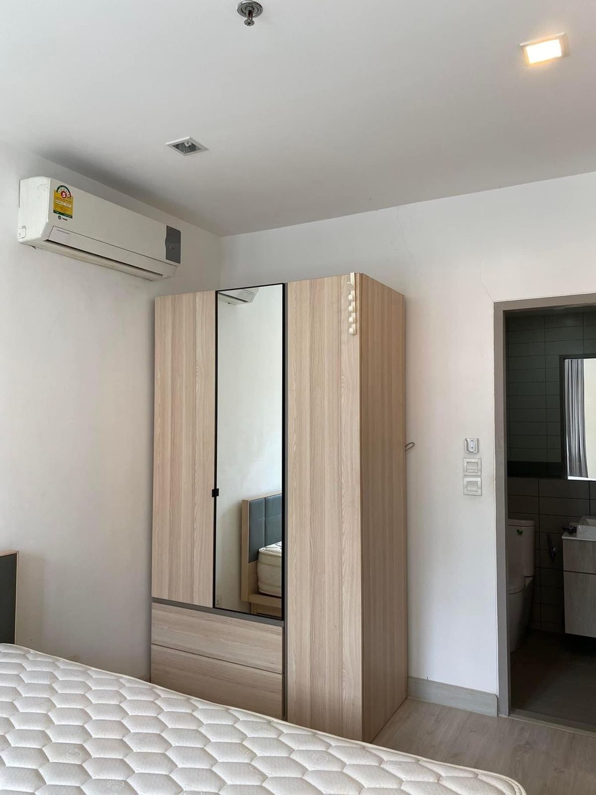 For RentCondoOnnut, Udomsuk : 💥DL-2104💥IDEO Mobi Sukhumvit 81 👉Line : @wincondo