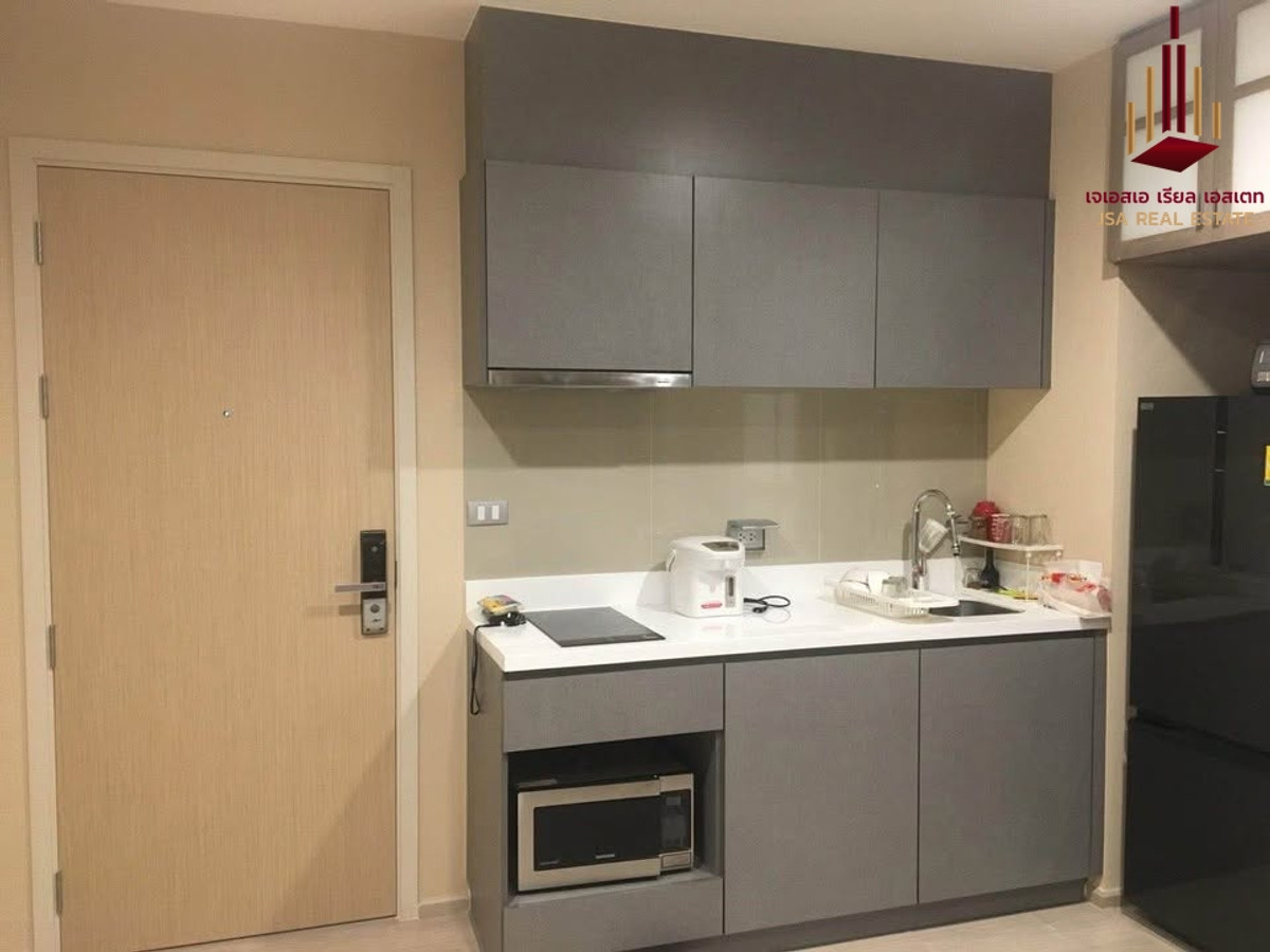 ให้เช่าคอนโดพระราม 9 เพชรบุรีตัดใหม่ RCA : ✨ For Rent: Rhythm Asoke 2 Condo ✨  💰 Only 23,000 THB/month