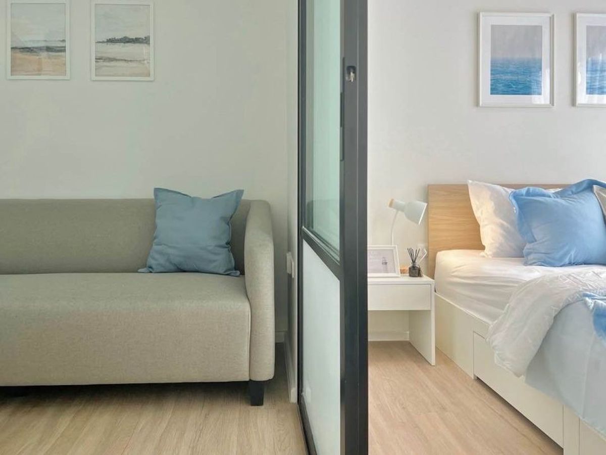 For RentCondoPattanakan, Srinakarin : 💥ST-4971💥iCondo Active Phatthanakan 👉Line : @wincondo