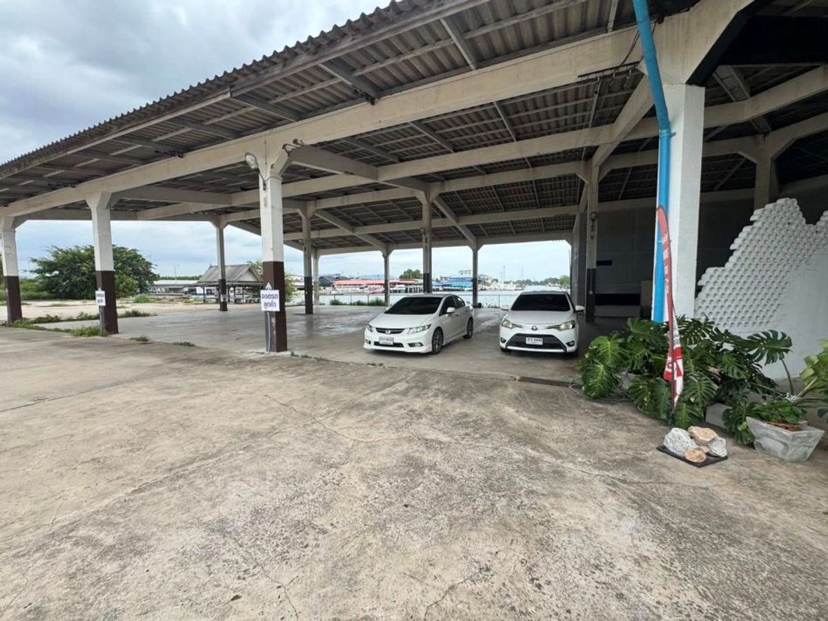 เซ้งร้านค้า/ตลาดนัดระยอง : เซ้งด่วน WINKIN Scintilla on Sea ร้านกาแฟ & ร้านอาหารริมทะเล เมืองระยอง