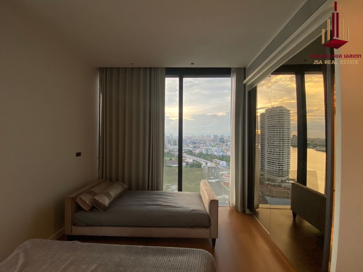 For RentCondoRama3 (Riverside),Satupadit : 🛟⚓canapaya Residences - Riverfront for RENT ONLY 85,000/M🛟⚓