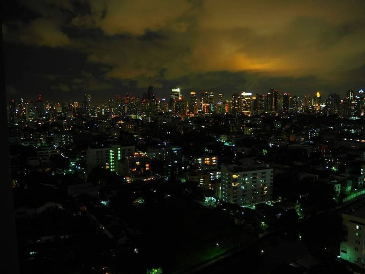 For RentCondoRama9, Petchburi, RCA : 💥CP-3608💥Thru Thonglor 👉Line : @wincondo