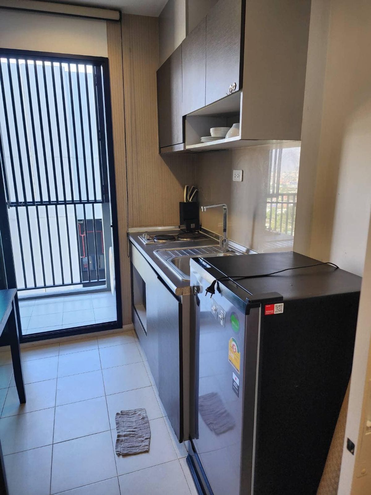 For RentCondoRama9, Petchburi, RCA : 💥ST-6047💥 The Base Rama 9 - Ramkhamhaeng 👉Line : @wincondo