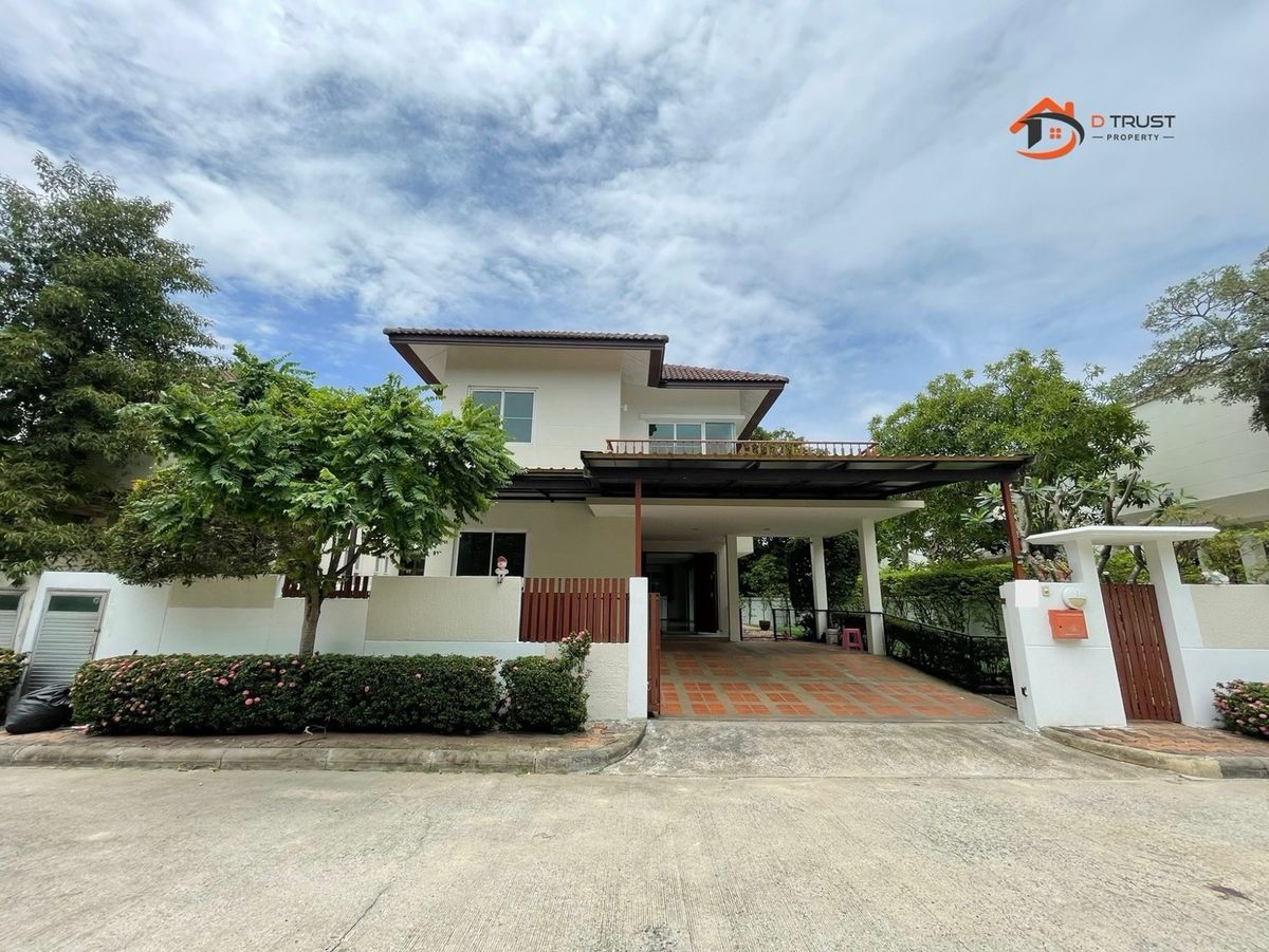 For RentHousePattanakan, Srinakarin : Rent a house, Villa Adewa, Bangna, cheap price