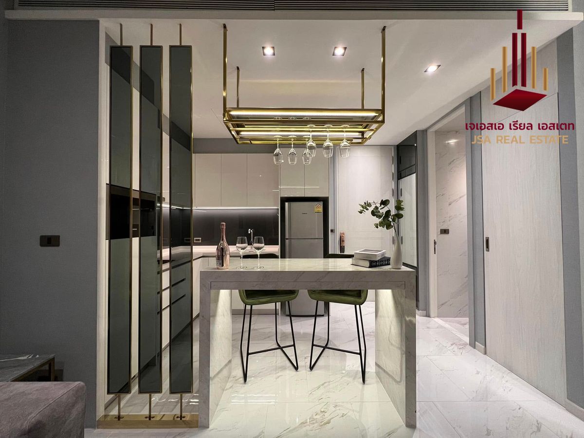 For RentCondoRama3 (Riverside),Satupadit : 🛟⚓canapaya Residences - Riverfront for Rent Only 50,000/M🛟⚓