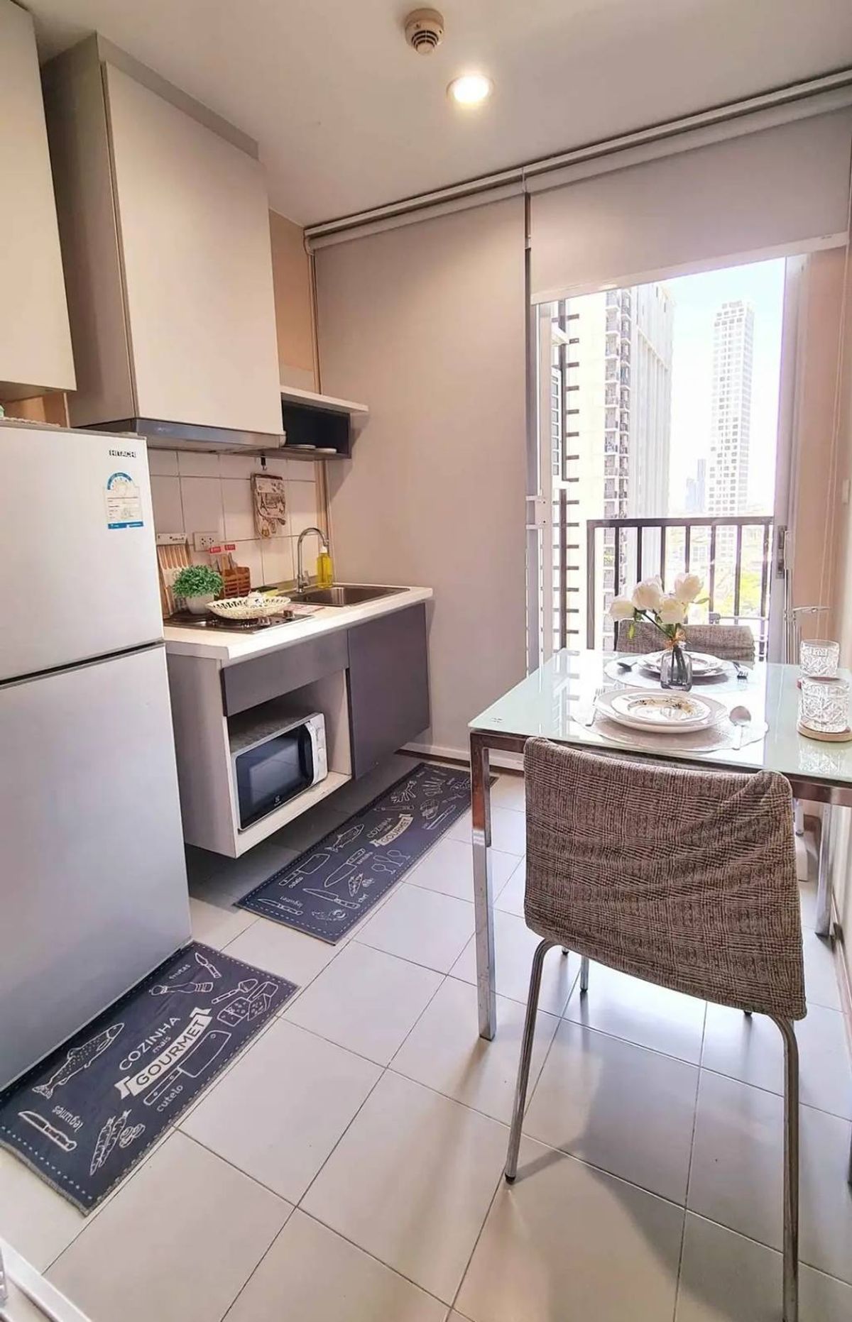 For RentCondoOnnut, Udomsuk : 💥ST-7817💥The Base Sukhumvit 77 👉Line : @wincondo