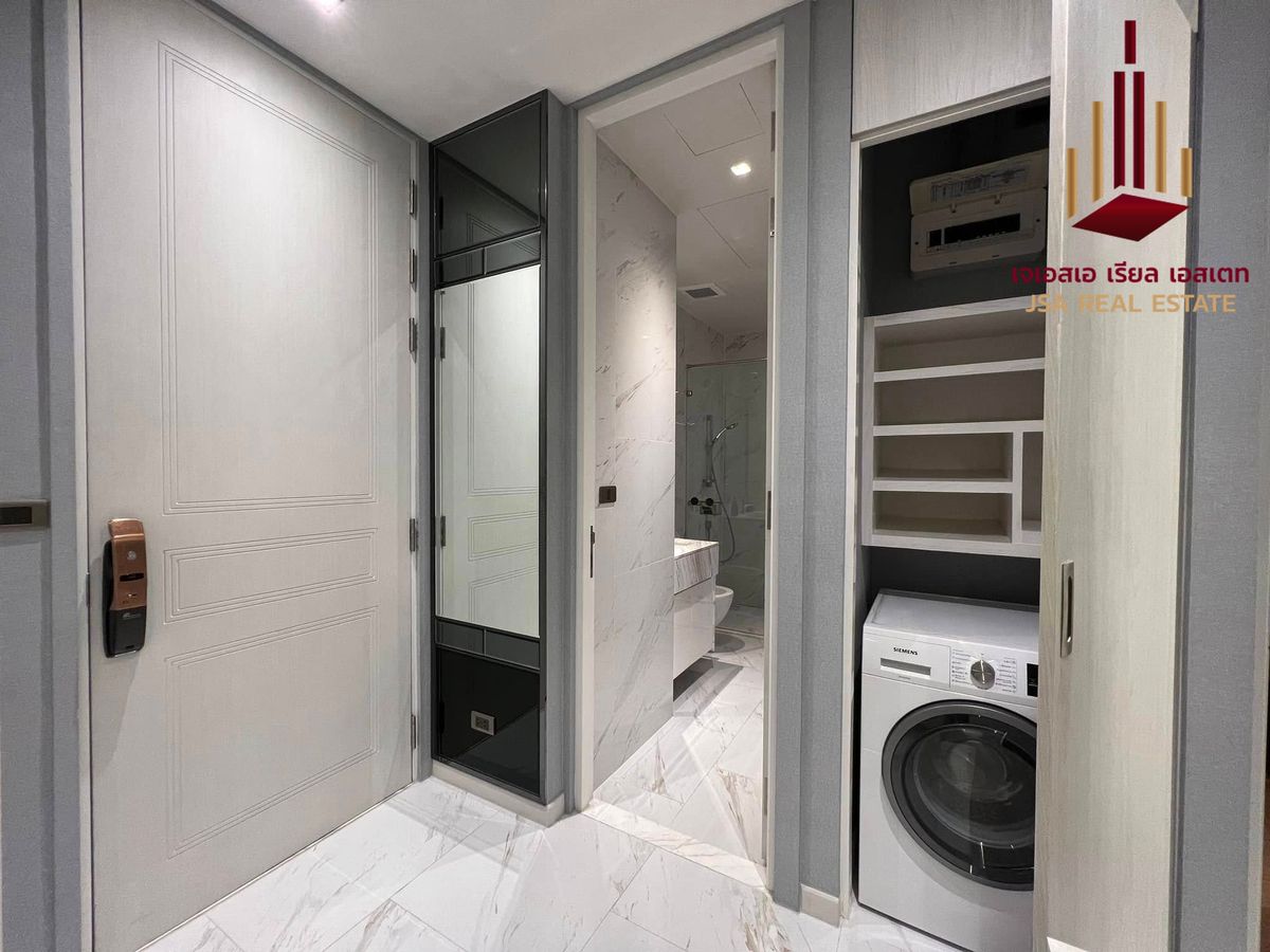 For RentCondoRama3 (Riverside),Satupadit : 🛟⚓canapaya Residences - Riverfront for Rent Only 50,000/M🛟⚓