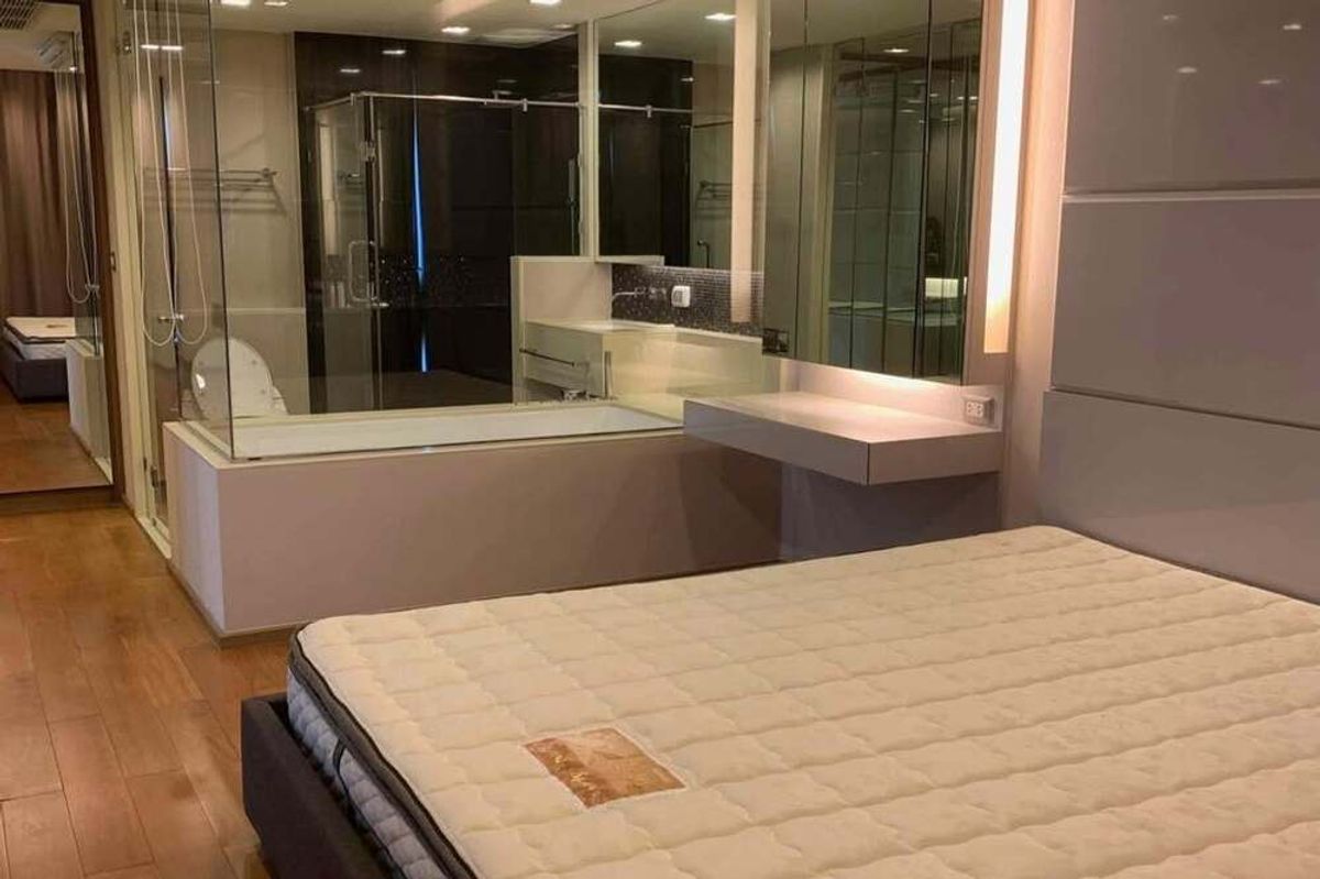 ขายคอนโดสาทร นราธิวาส : 🔥 สำหรับขาย !! ห้องทิศเหนือ, ชั้นสูง 29++, วิวมหานคร, ทำเลทองใจกลางสาทร!!🔥 Code C20231201278..........The Address Sathorn, 1 ห้องนอน, 1 ห้องน้ำ, แแต่งครบ, ราคาพิเศษ!!📣📣 📣📣