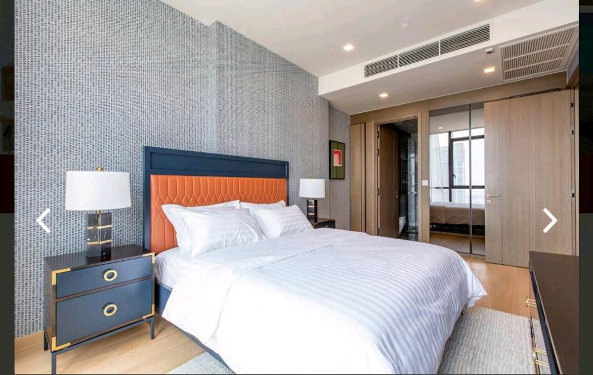 CondoSukhumvit, Asoke, Thonglor : 🔥FOR RENT: 2 BED Hight Floor Ready to Move in🔥