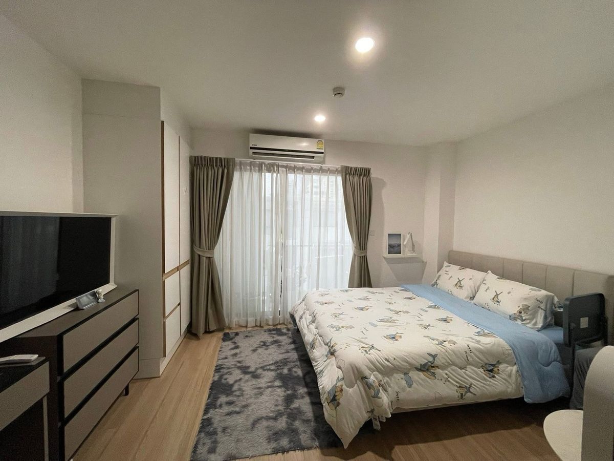 For RentCondoSukhumvit, Asoke, Thonglor : The Nest Sukhumvit 22