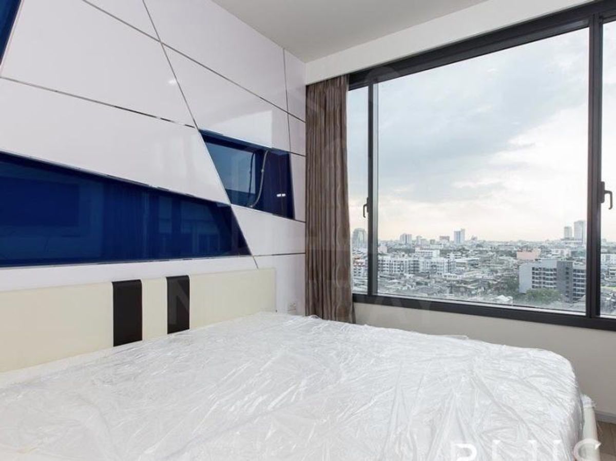 For SaleCondoRatchathewi,Phayathai : 📌 Urgent‼ ️ Sell capital price, Pyne by Sansiri beautiful room, fully furnished, ready to move in