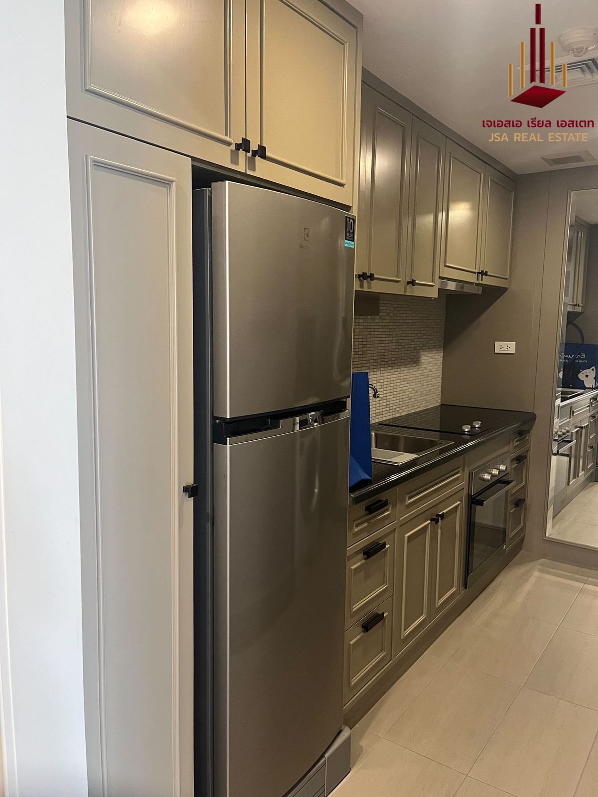 ให้เช่าคอนโดวิทยุ ชิดลม หลังสวน : ✨ For Rent: Somkid Gardens Condo ✨  💰 Only 85,000 THB/month