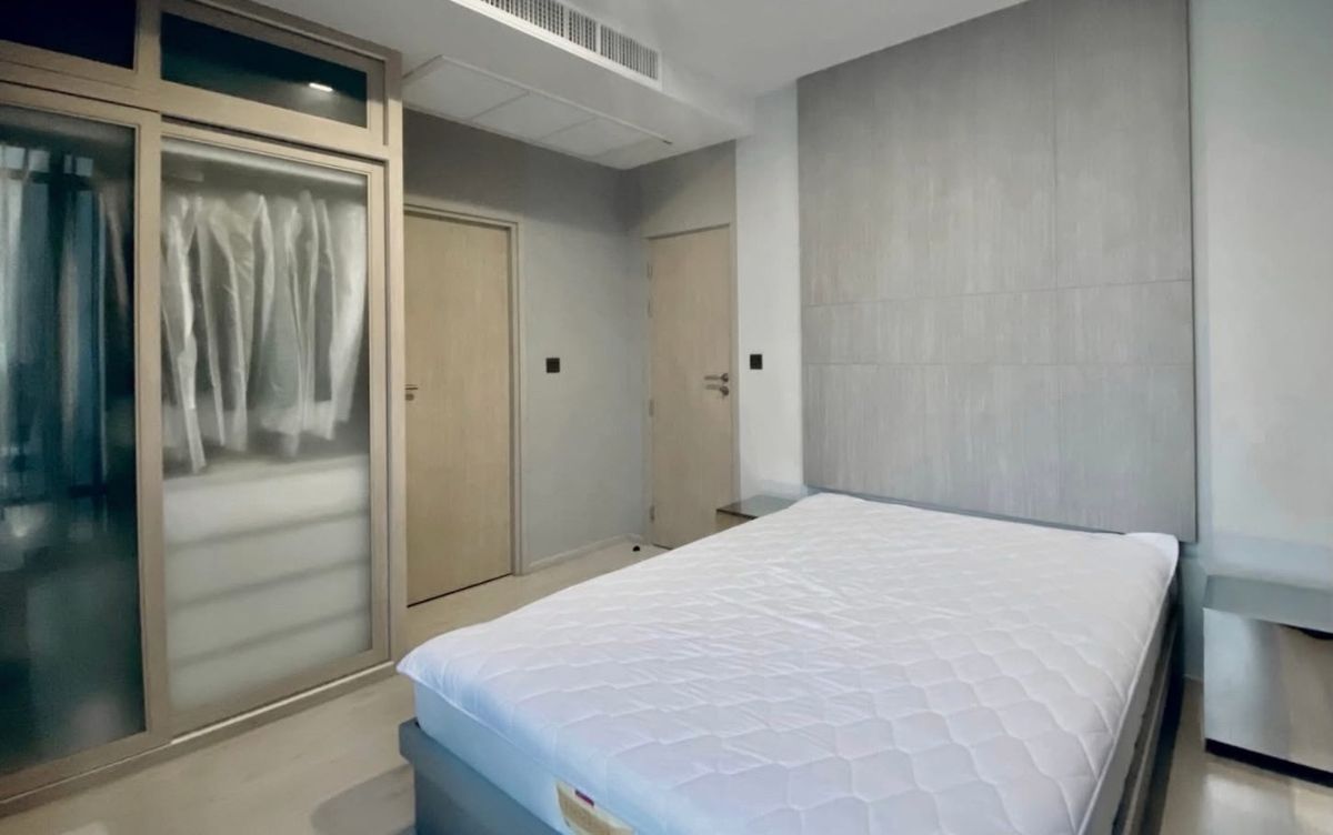 For SaleCondoSukhumvit, Asoke, Thonglor : Urgent sale‼ ️M Thonglor 10 rooms, a 36 SQ.M 1 Bed 1 Bath, only 5.25 mb !! Contact 086-795-9997