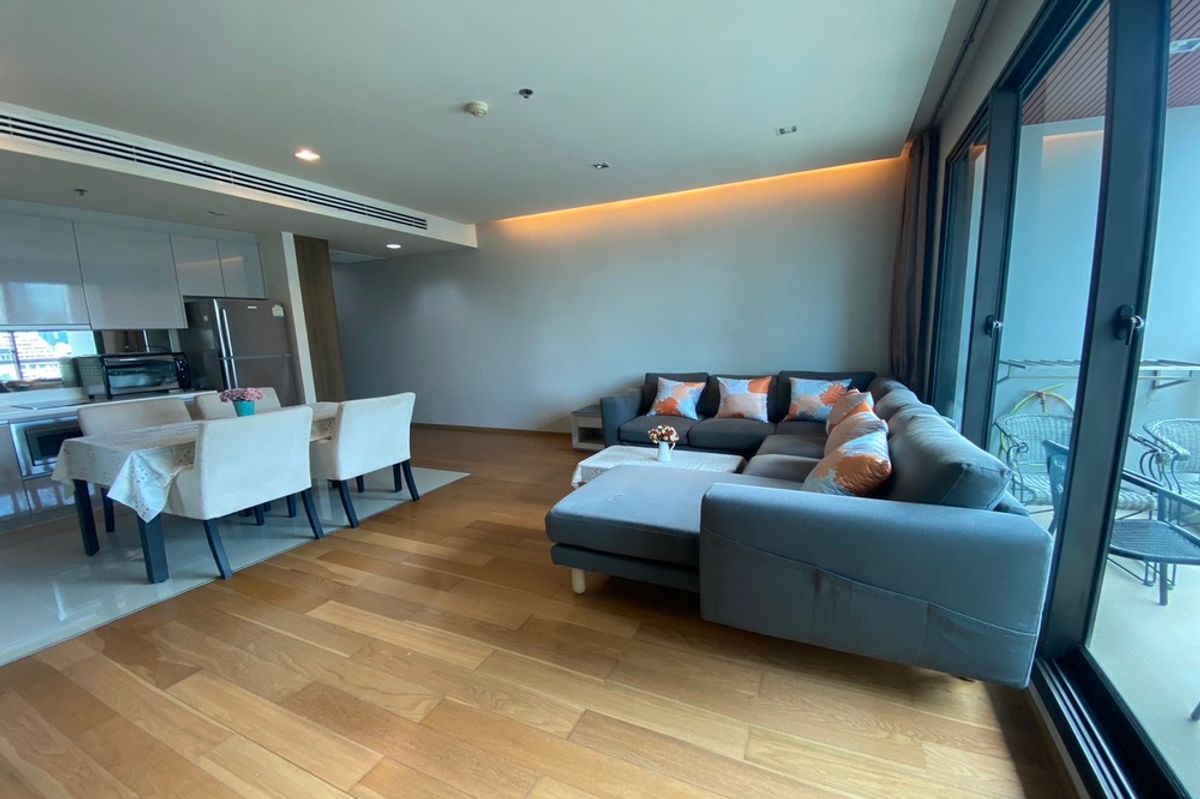 ขายคอนโดสาทร นราธิวาส : 🔥 ขายพร้อมผู้เช่า !! ห้องทิศตะวันออก, ชั้นสูง 11++, ห้องหายาก!! 🔥 Code C20221201405..........The Address Sathorn, 2 ห้องนอน, 2 ห้องน้ำ, แต่งครบ, ราคาพิเศษ!!📣📣