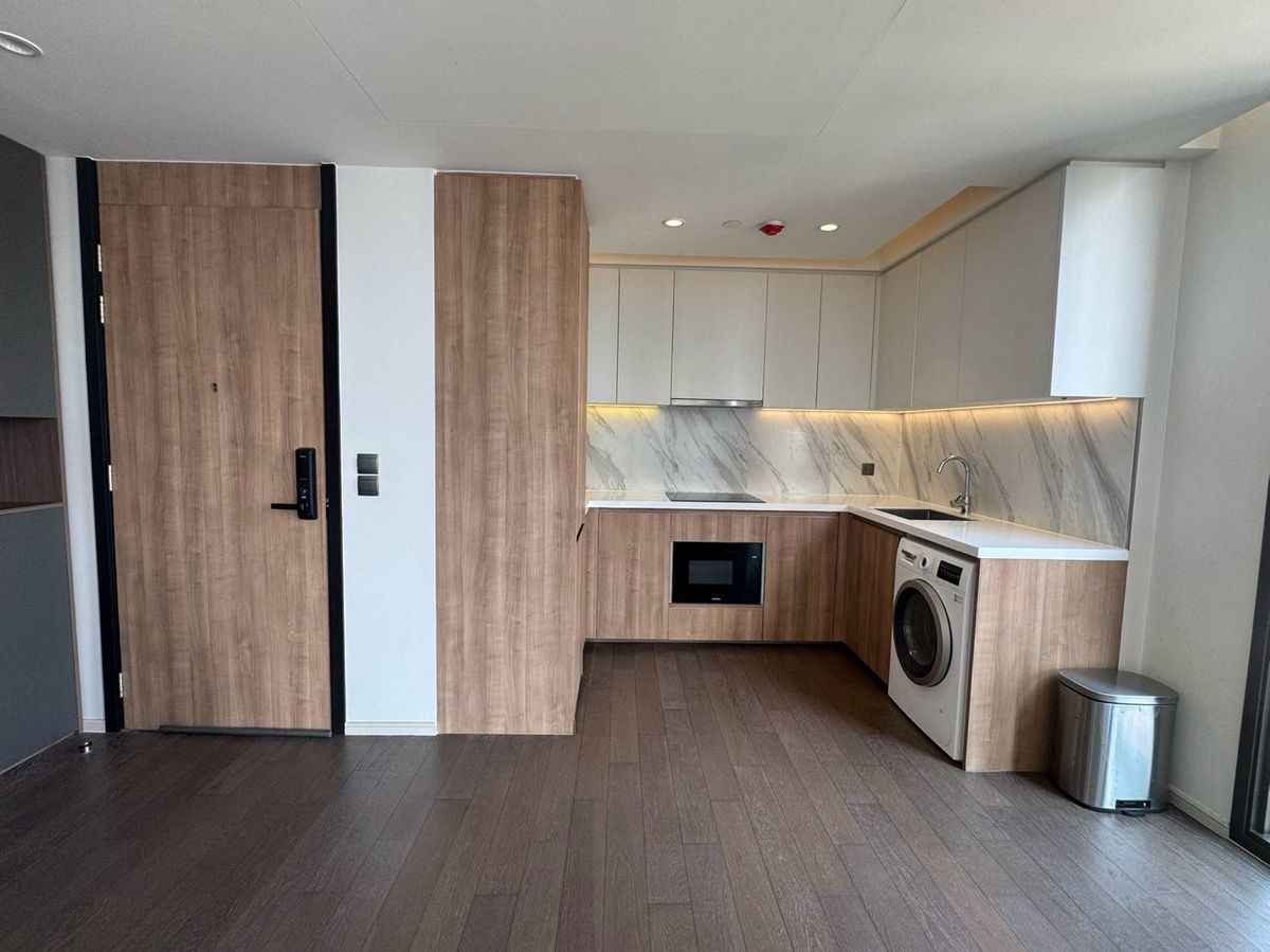 For RentCondoSukhumvit, Asoke, Thonglor : Muniq 23 2 bedroom 2 washroom