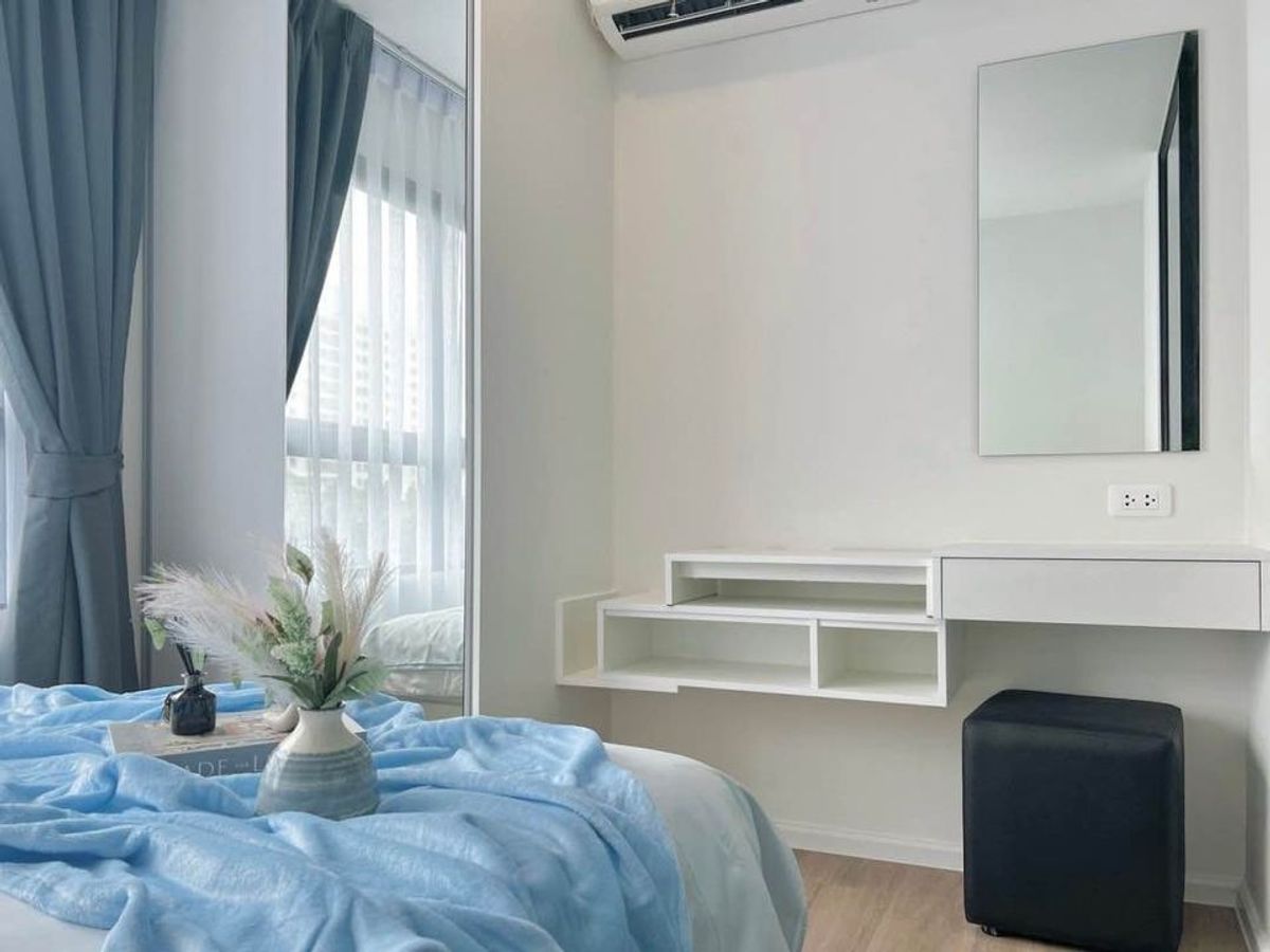 For RentCondoPattanakan, Srinakarin : 💥ST-4971💥iCondo Active Phatthanakan 👉Line : @wincondo