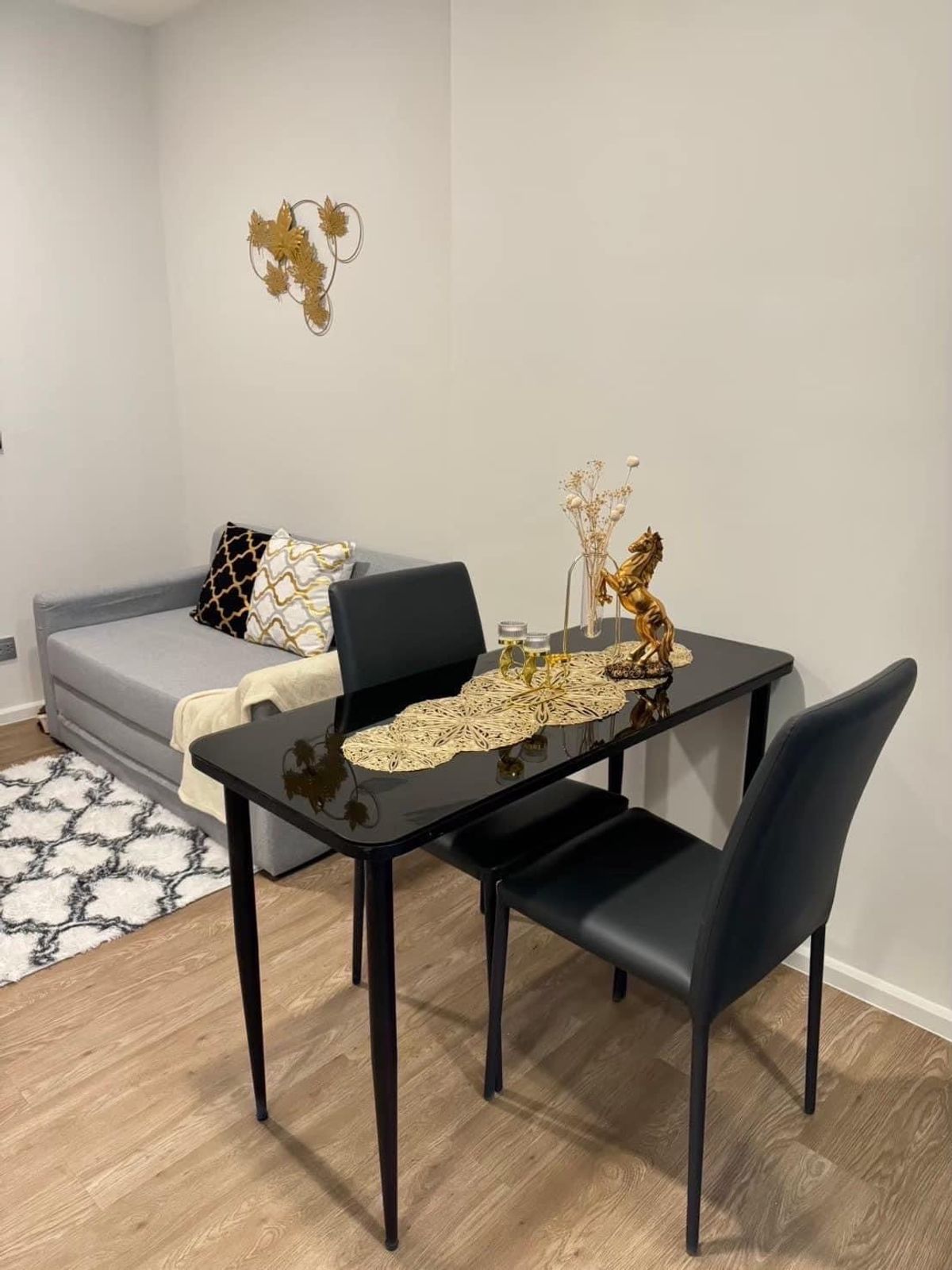 For RentCondoOnnut, Udomsuk : 💥CP-5727💥MODIZ Sukhumvit 50 👉Line : @wincondo