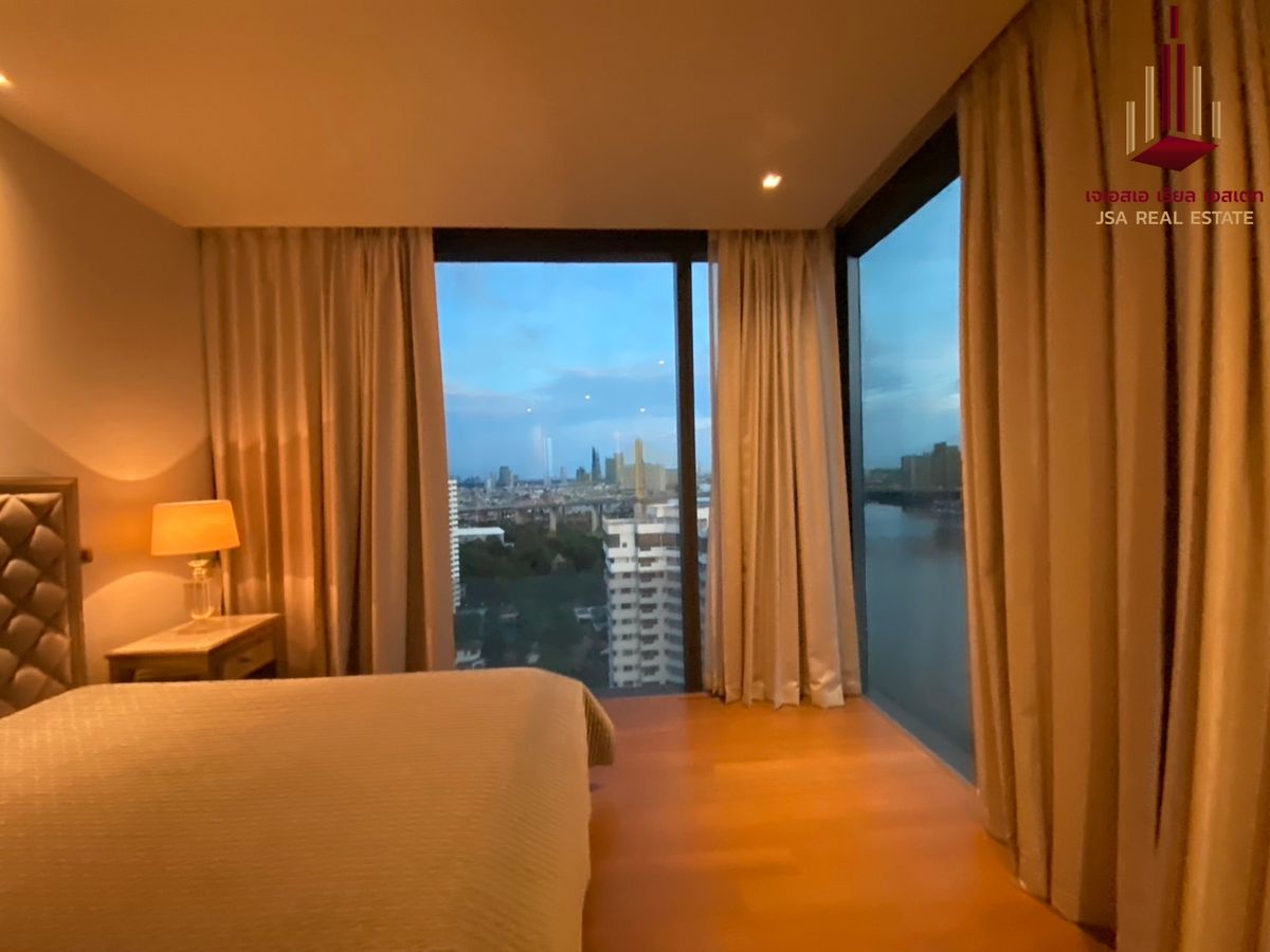 For RentCondoRama3 (Riverside),Satupadit : 🛟⚓canapaya Residences - Riverfront for RENT ONLY 85,000/M🛟⚓