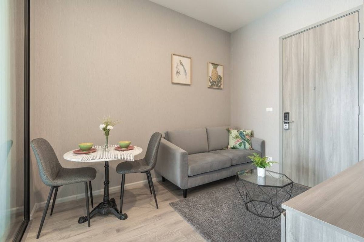 For RentCondoKasetsart, Ratchayothin : 💥ST-1593💥Knightsbridge Prime Ratchayothin 👉Line : @wincondo