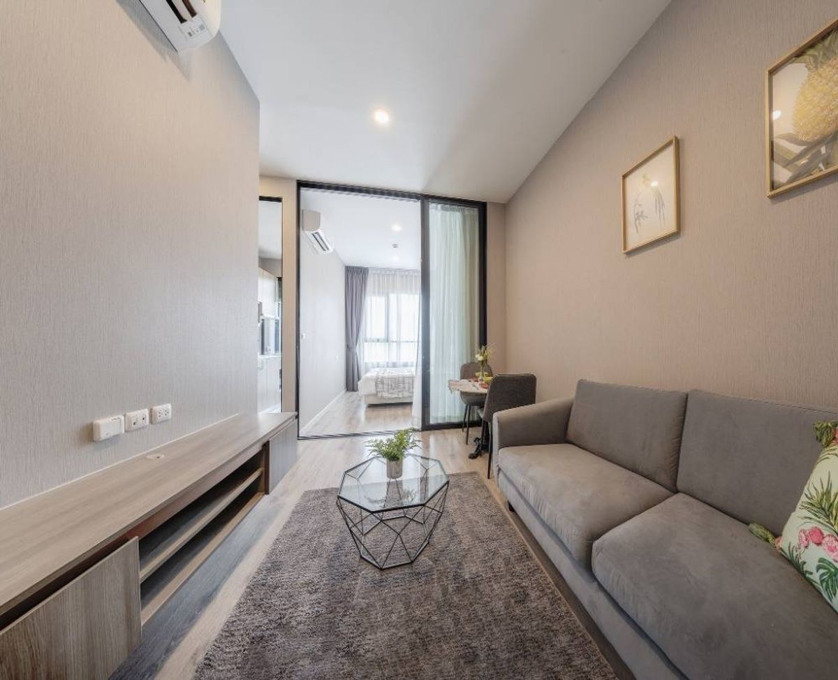 For RentCondoKasetsart, Ratchayothin : 💥ST-1593💥Knightsbridge Prime Ratchayothin 👉Line : @wincondo