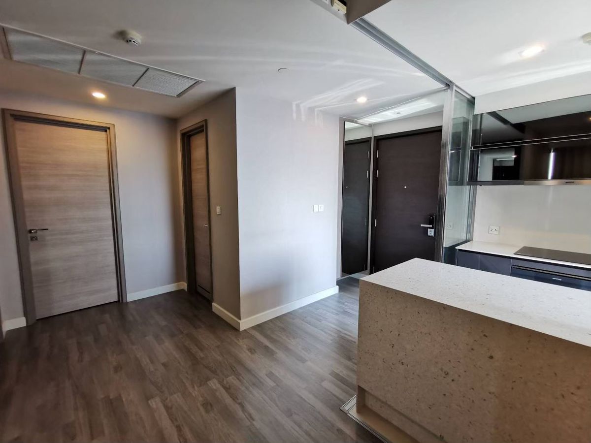 For RentCondo : 📢 ให้เช่า The Room พระราม 4 – ใกล้จุฬา & สามย่าน 2 ห้องนอน วิวเมือง ชั้น 22