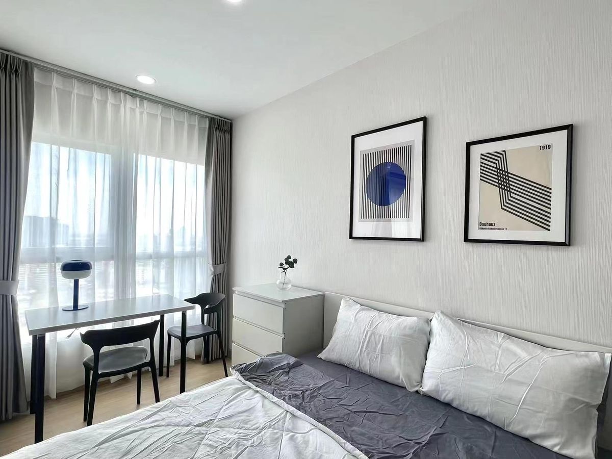 For RentCondoRamkhamhaeng, Hua Mak : 💥DL-4125💥Supalai Veranda Ramkhamhaeng 👉Line : @wincondo