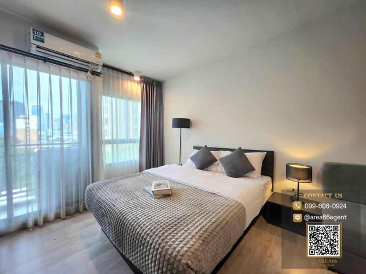 For SaleCondoSapankwai,Jatujak : ⚡️ Condo for sale Estabe Phahonyothin 18