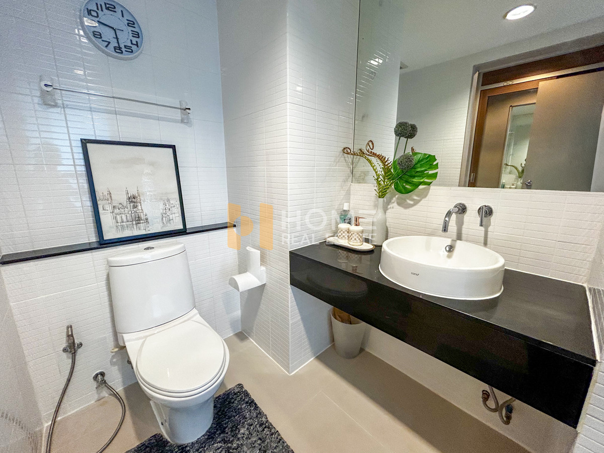 For SaleCondoLadprao, Central Ladprao : Ideo Ladprao 5 / 1 Bedroom (SALE WITH TENANT), Ideo Ladprao 5 / 1 Bedroom (SALE WITH TENANT) TARN064