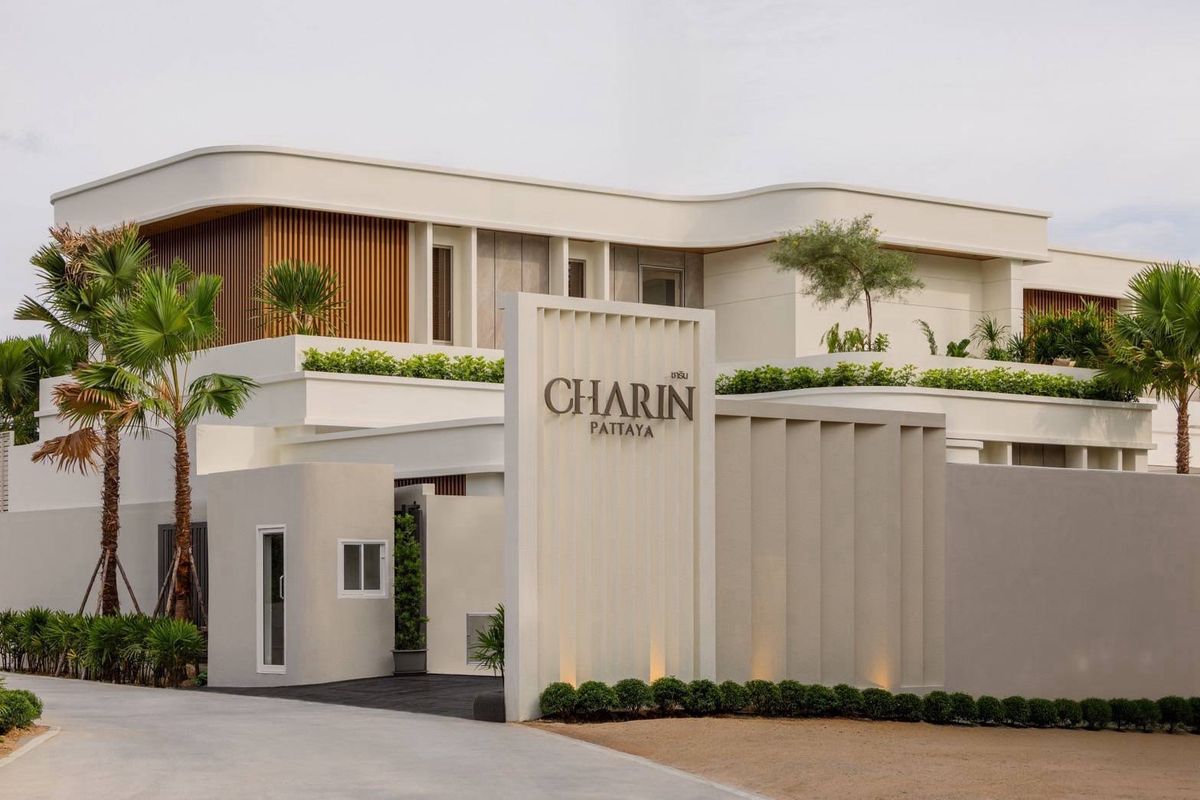 ขายพัทยา บางแสน ชลบุรี สัตหีบ : 📌Pool villa Pattaya บ้านเดี่ยว 2 ชั้น ขนาด 559 Sq.m 3 bed 4 bath เพียง 29.9 MB ติดต่อ 086-795-9997 (จิมมี่)