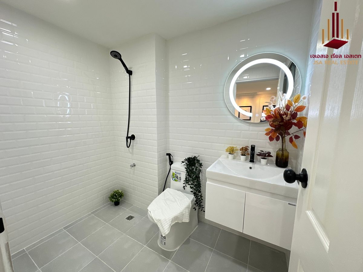 ขายคอนโดลาดพร้าว101 แฮปปี้แลนด์ : ✨ For Sale: Lumpini Center Nawamin Condo ✨   💰 Only 1,390,000 THB