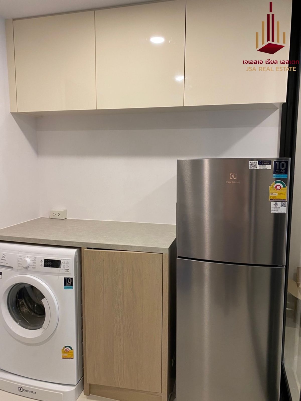 For RentCondoWongwianyai, Charoennakor : ⭐Supalai Premier Charoen Nakhon for RENT - 20,000 months