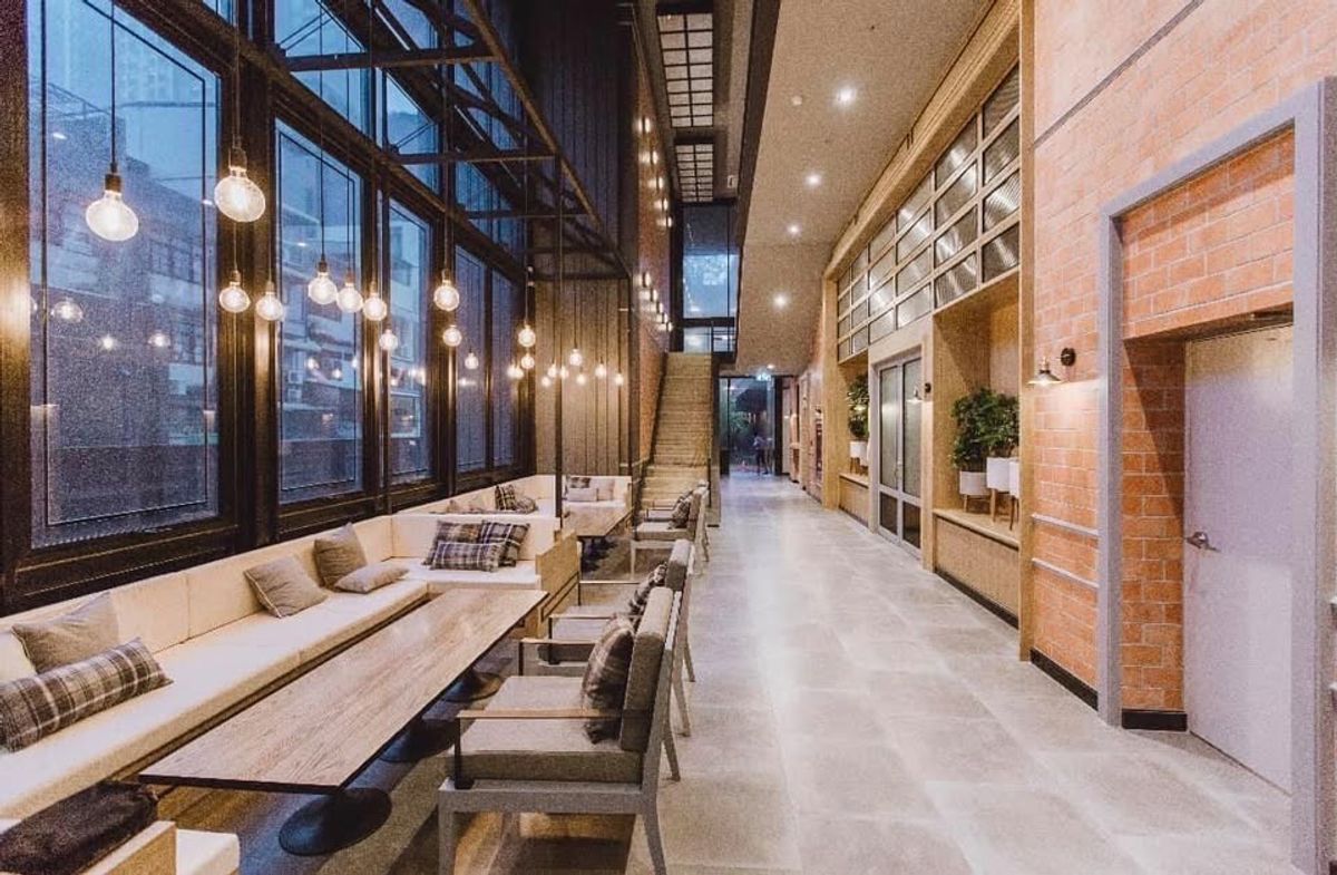 For RentCondoLadprao, Central Ladprao : 📌 Is this price real? 💸