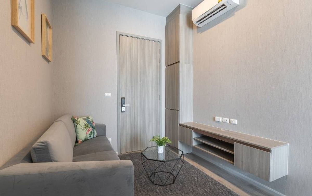 For RentCondoKasetsart, Ratchayothin : 💥ST-1593💥Knightsbridge Prime Ratchayothin 👉Line : @wincondo