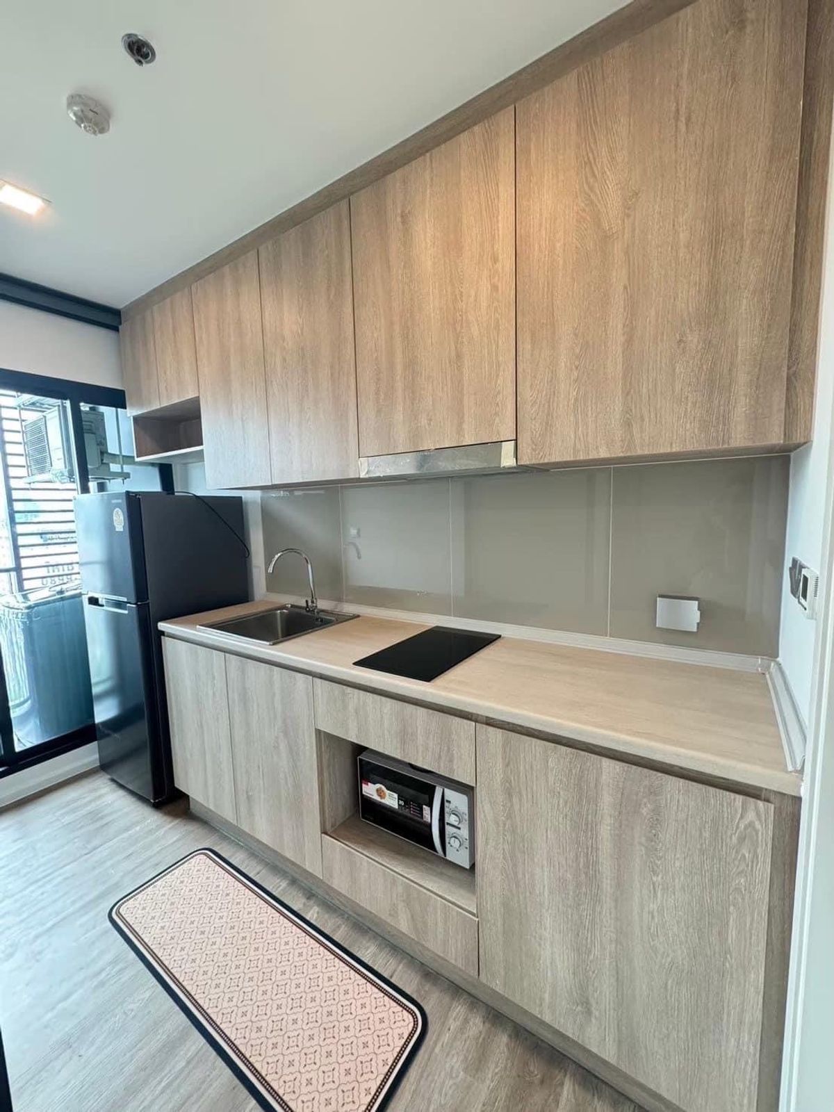 For RentCondoOnnut, Udomsuk : 💥CP-5727💥MODIZ Sukhumvit 50 👉Line : @wincondo