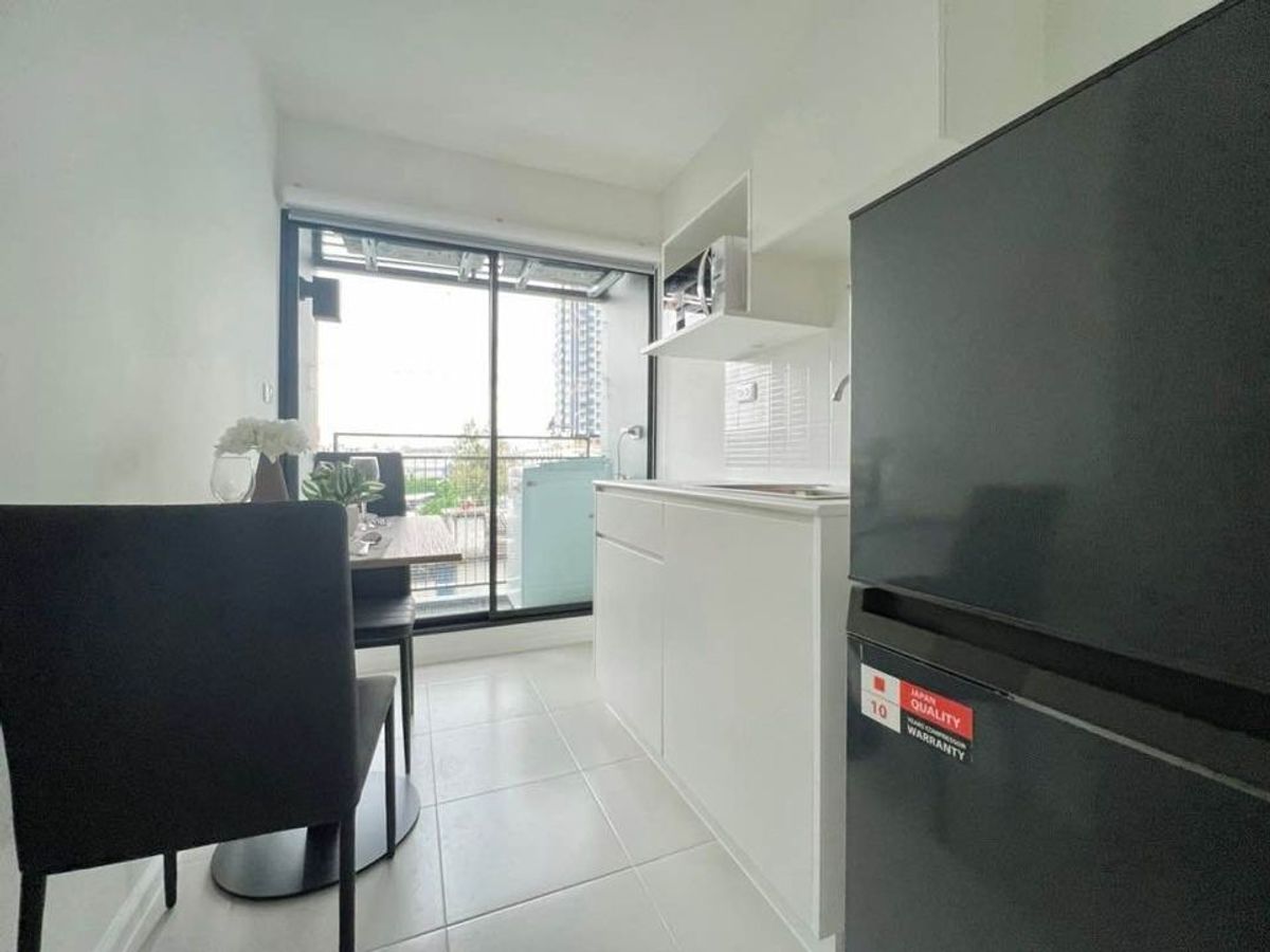 For RentCondoPattanakan, Srinakarin : 💥ST-4971💥iCondo Active Phatthanakan 👉Line : @wincondo