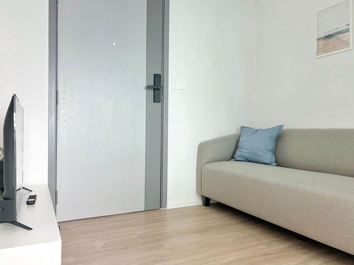 For RentCondoPattanakan, Srinakarin : 💥ST-4971💥iCondo Active Phatthanakan 👉Line : @wincondo