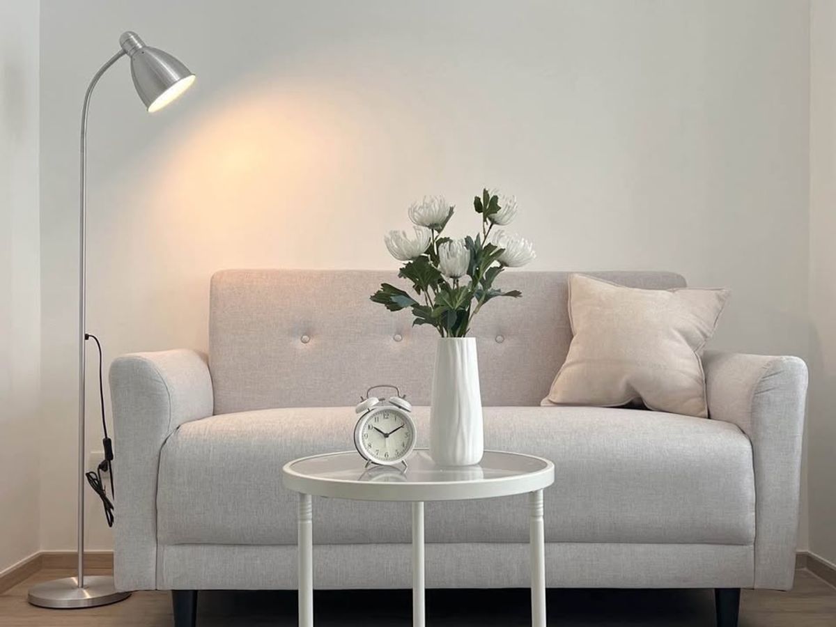 ให้เช่าคอนโดพัฒนาการ ศรีนครินทร์ : 💥ST-7886💥ว่าง ให้ เช่า เดอะริช พระราม 9 - ศรีนครินทร์  👉แอดไลน์ @wincondo 