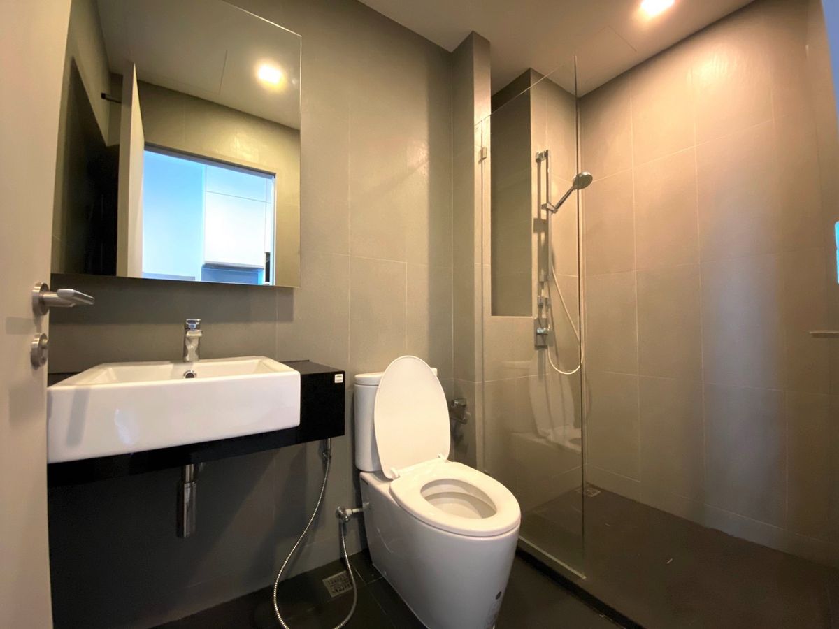 For SaleCondoLadprao, Central Ladprao : WHIZDOM Avenue Ratchada - Ladprao / Studio (Sale with Tenant), Wisse Dom Avenue, Ratchada - Lat Phrao / Studio (Sale with Toppers) TARN070