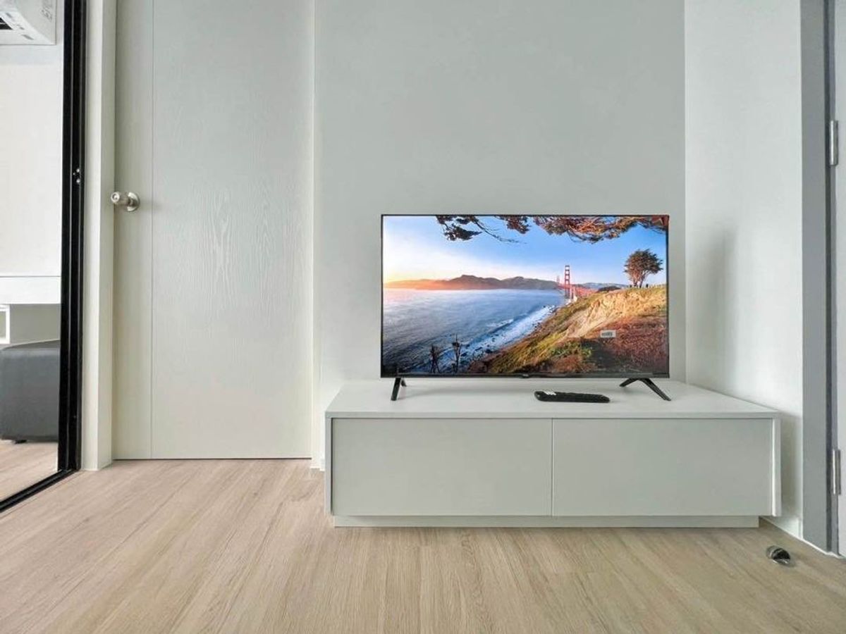 For RentCondoPattanakan, Srinakarin : 💥ST-4971💥iCondo Active Phatthanakan 👉Line : @wincondo