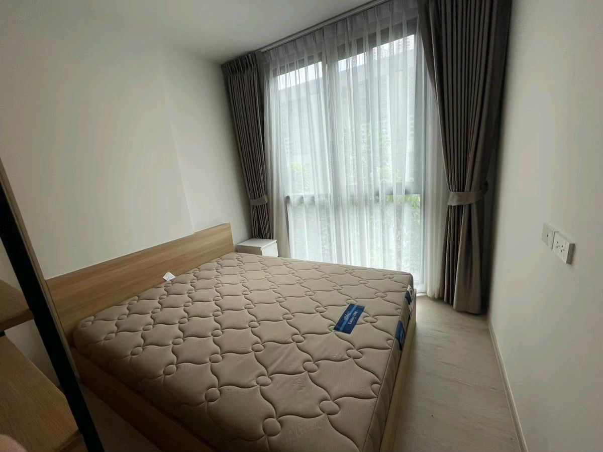 ให้เช่าคอนโดบางนา แบริ่ง ลาซาล :  Property Finder (Agent ประจำโครงการ) ให้เช่าคอนโดนิว โนเบิล เซ็นเตอร์ (Nue Noble Centre Bangna)✨️ นัดชมห้อง 🟥LINE : @propertybkk4