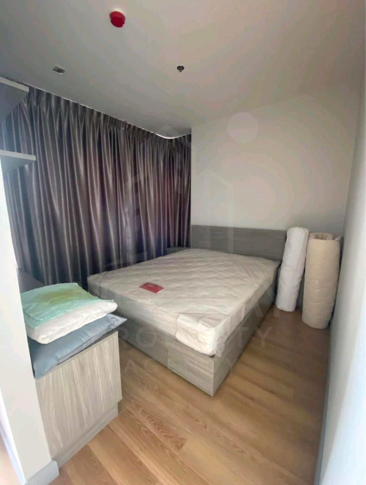 For SaleCondoLadprao, Central Ladprao : Selling a burden 🔥🔥 Special price condo, good location Chapter One Midtown Ladprao 24 MD-78336